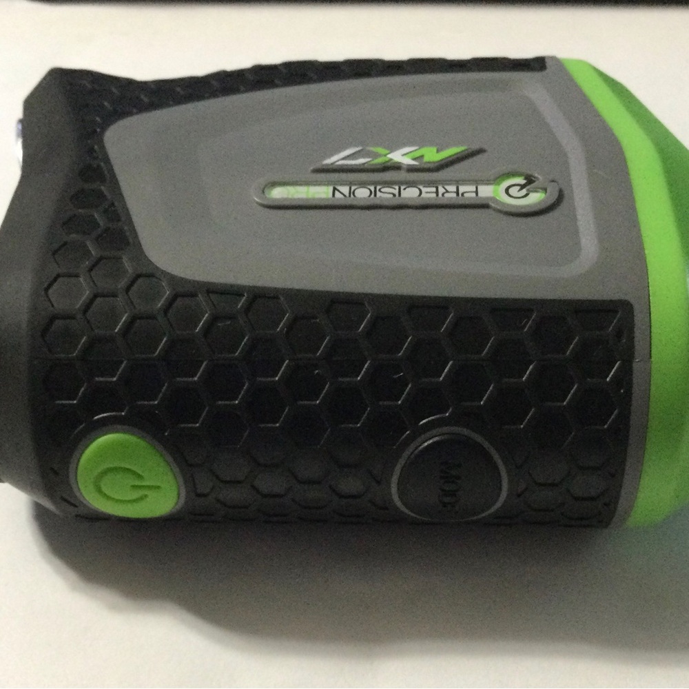 Precision Pro NX7 Golf Rangefinder - Picture 4 of 6